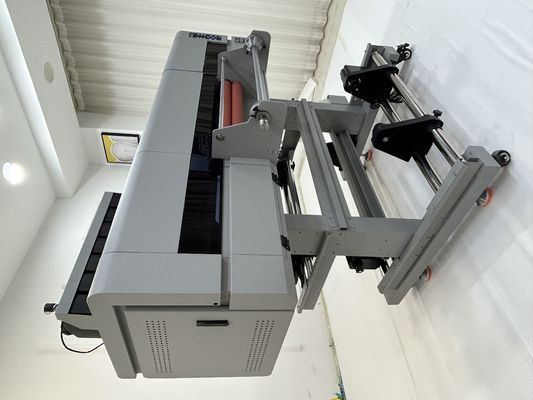 Imprimante UV DTF à tête d'impression I3200 avancée