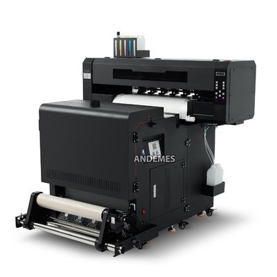 Imprimante DTF USA Business A1 avec dimension d'impression de 600 mm et tête d'impression XP600/I3200