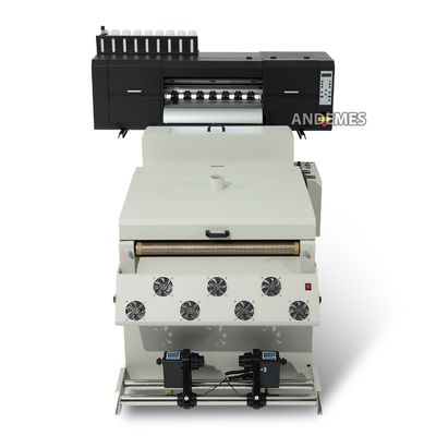 Imprimante à jet d'encre pour T-shirt 2/4 pièces I3200 têtes 220V/110V