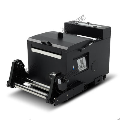 Imprimante A3 DTF avec film PET de 33 cm*100 m et tête d'impression XP600