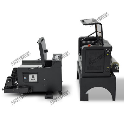 Imprimante A3 DTF avec film PET de 33 cm*100 m et tête d'impression XP600