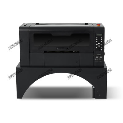 Imprimante DTF 42cm 43cm numérique pour T-shirt avec multi couleur et imprimante Epson xp600