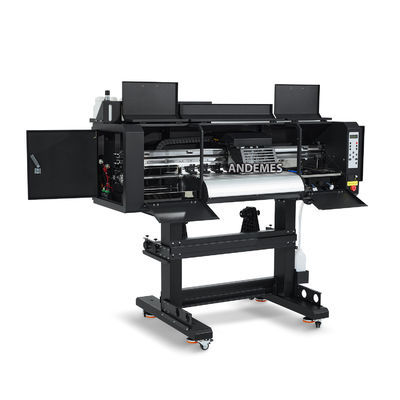 RIP Software Maintop 24'' 60cm Imprimante DTF avec 2 têtes 4 têtes I3200 XP600