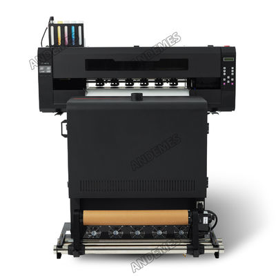 Imprimante DTF A1 XP600 I3200 avec capacité d'impression Speed Tshirt et technologie DTF