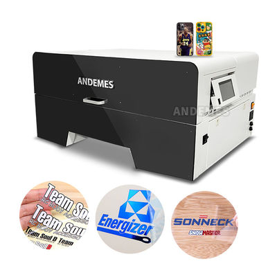 Une nouvelle machine d'impression à imprimante UV A3