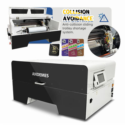 Une nouvelle machine d'impression à imprimante UV A3