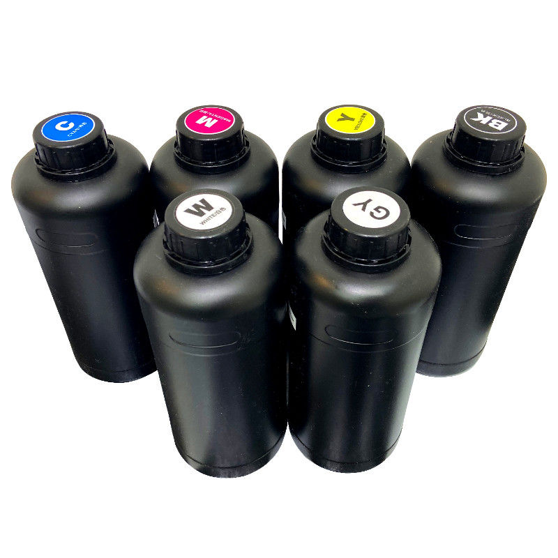 Imprimante DTF encre fluorescente à base d'eau et haute compatibilité pour bureau ou industriel