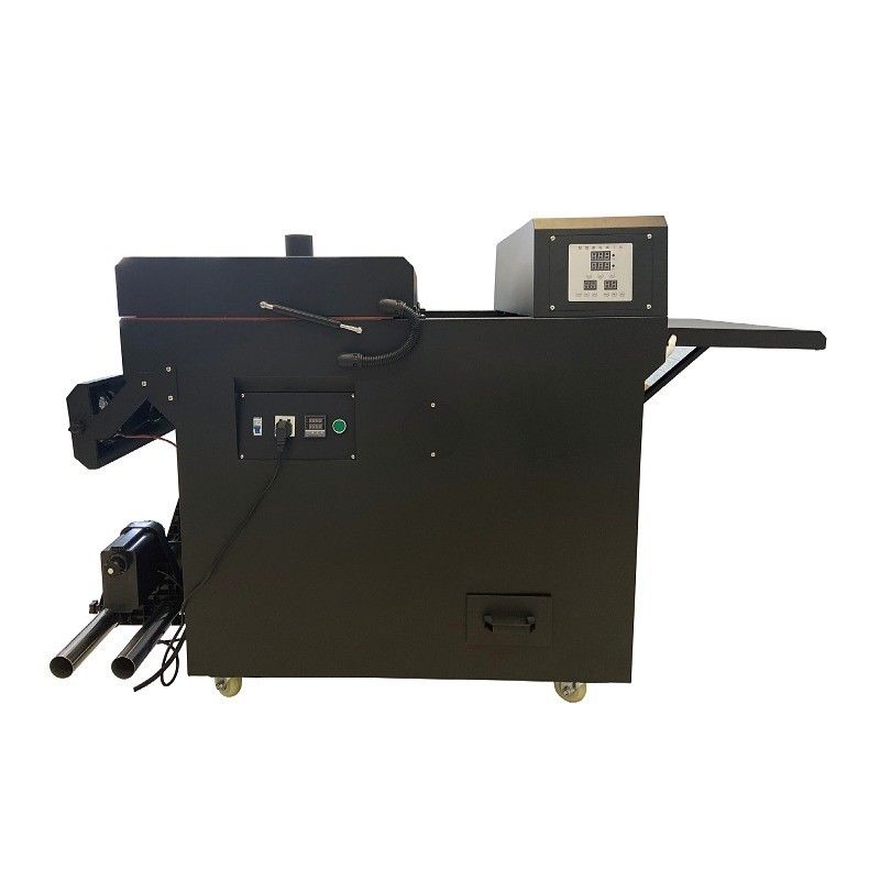 carte mère Hoson 24 pouces 60 cm DTF Imprimante 2 têtes 4 têtes I3200 XP600 DTF