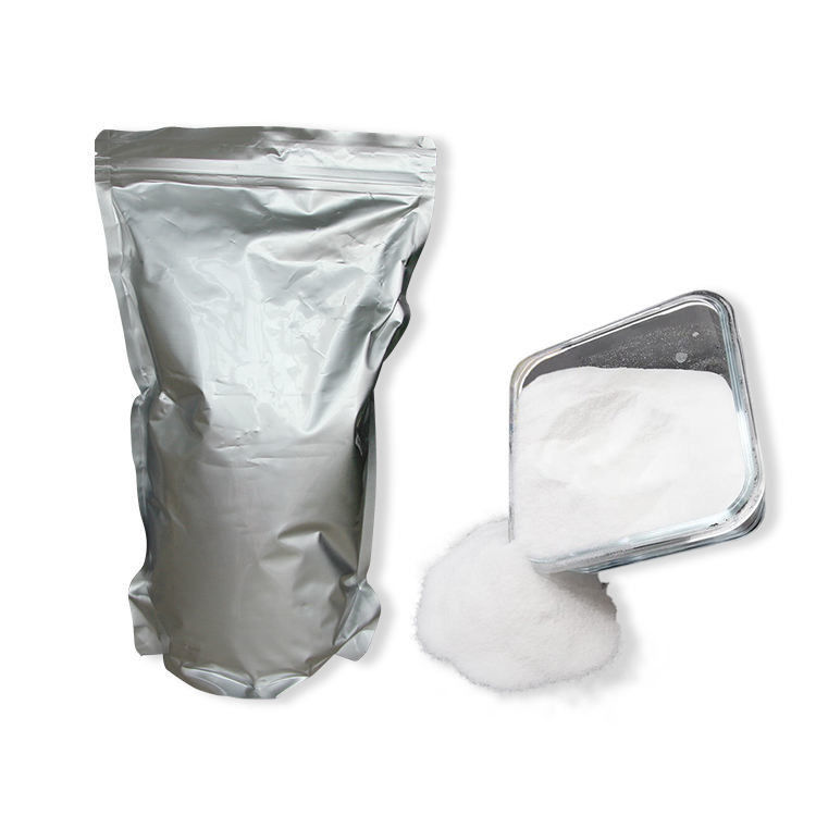 Diy en vrac poudre blanche TPU Dft pour la sublimation haute élasticité doux toucher transfert de chaleur blanc