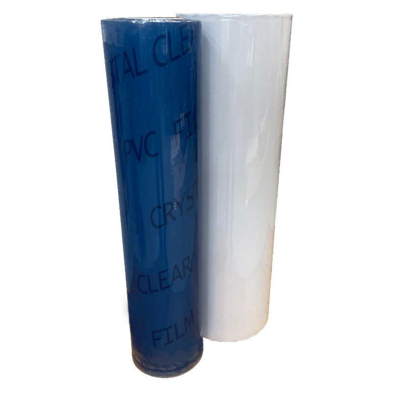 Films de transfert en rouleau UV pour l'impression UV