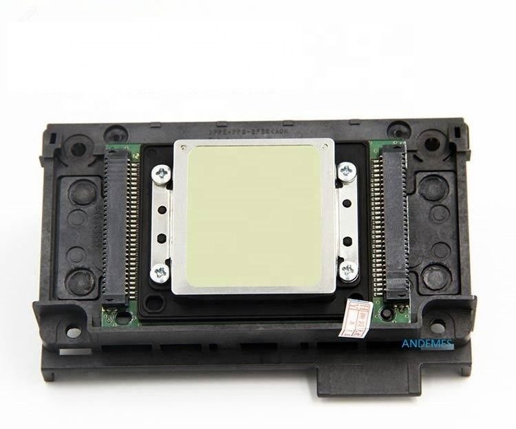 Imprimante DTF XP600/I3200 Tête d'impression originale pour les encres UV et à base d'eau Haute vitesse d'impression