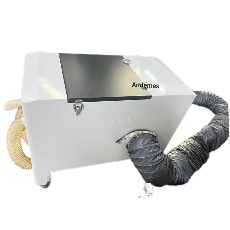 Imprimante de vêtements purificateur de fumée 110V 220V Imprimante Dtf pour filtre à fumée L720*W380*H580mm
