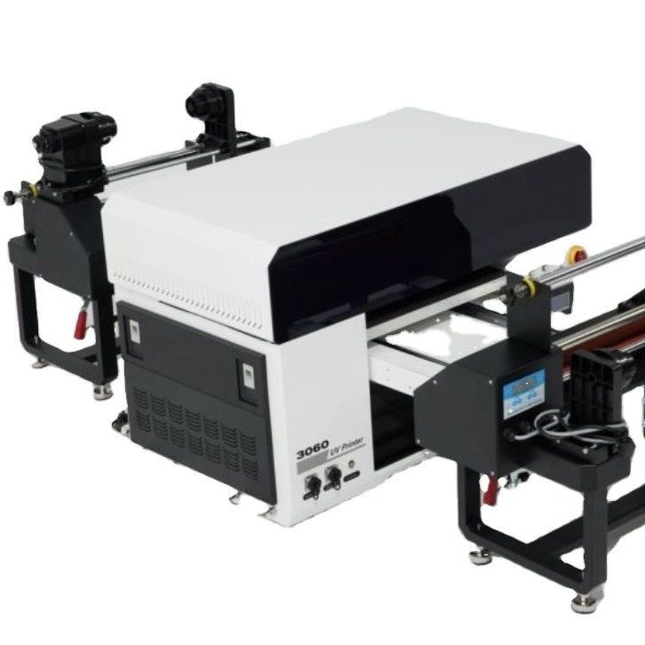 110-230V Imprimante UV Dtf A3 Machine d'impression d'étiquettes à rouleaux pour vos besoins d'impression