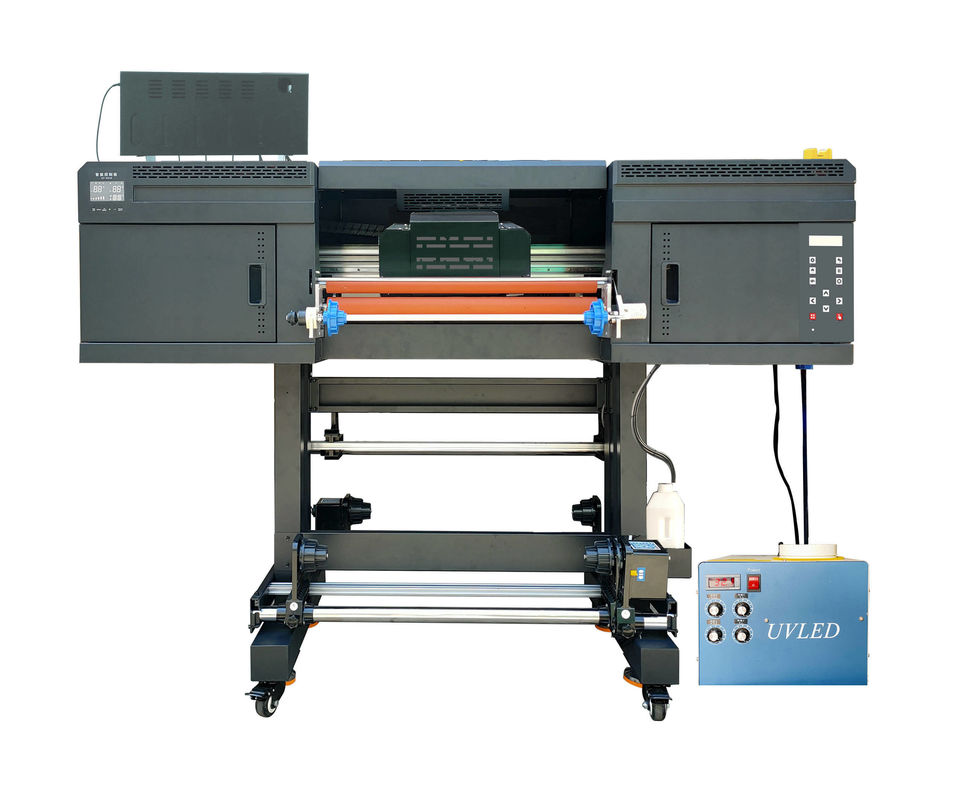 Imprimante d'autocollants UV 6090 UV AB