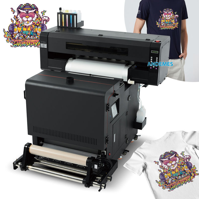 Imprimante à jet d'encre à carte mère Hoson Votre solution unique pour l'impression de T-shirts DTF