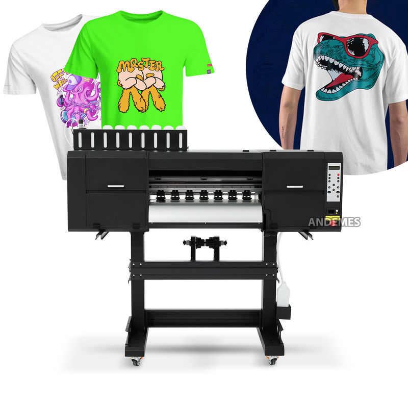 Imprimante à jet d'encre pour T-shirt 2/4 pièces I3200 têtes 220V/110V