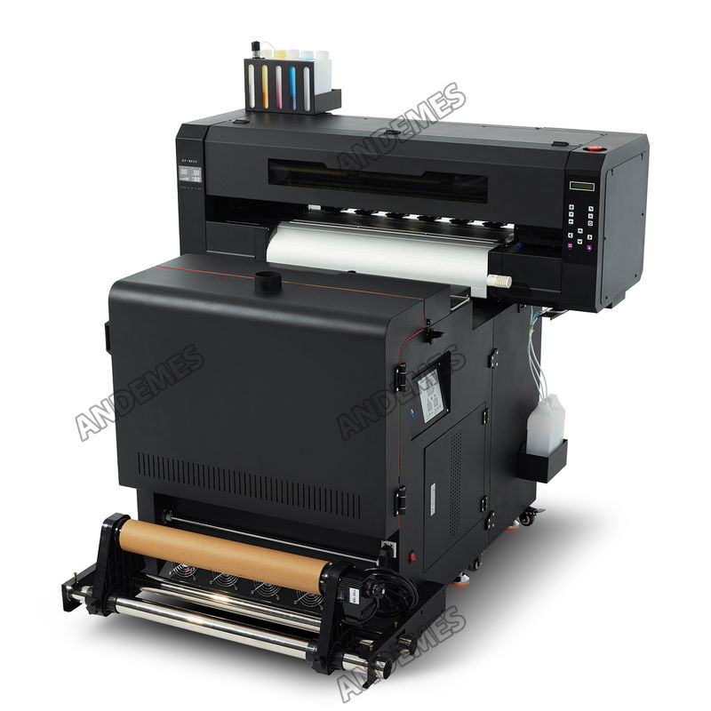 Imprimante UV Dtf de 60 cm I3200 T-shirt à tête d'impression pour le film PET T-shirt sur mesure