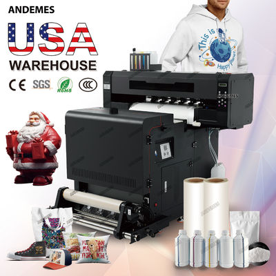 I3200 Tête d'impression Imprimante DTF avec carte mère Hoson Impression automatique 24