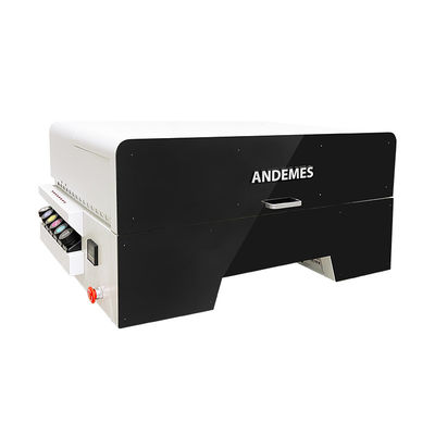 Imprimante UV Dtf Single Dx7 Nouvelle imprimante améliorée A3 Imprimante UV